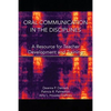 Oral Communication in the Disciplines: A Resource for Teacher Development and Training - Paperback