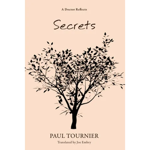 Secrets - Paperback