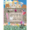 Tallulah the Tooth Fairy Doesn't Like Stinky Teeth! Master the Art of Brushing & Flossing - Paperback