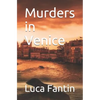Murders in Venice - Paperback