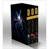 The Thrawn Trilogy Boxed Set: Star Wars Legends: Heir to the Empire, Dark Force Rising, the Last Command - Paperback