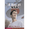 A Boy at War: A Novel of Pearl Harbor - Paperback