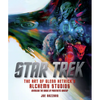 Star Trek Discovery: The Art of Glenn Hetrick's Alchemy Studios - Hardcover