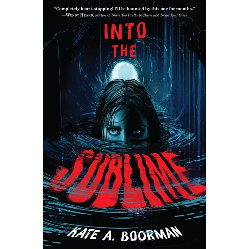 Into the Sublime - Paperback