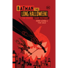 Batman the Long Halloween Deluxe Edition the Sequel: Dark Victory - Hardcover