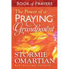 The Power of a Praying Grandparent Book of Prayers - Paperback