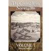 The Central Iowa Norwegians, Volume 1 - Paperback