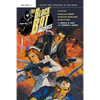 The Black Bat Archives, Volume 5 - Paperback
