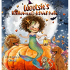 Wootsie's Halloween Adventure - Hardcover