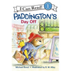 Paddington's Day Off - Paperback