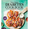 Taste of Home Diabetes Cookbook: 228 Dietitian-Reviewed Recipes, Easy & Family-Friendly, Meal Plans Include - Paperback