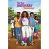 Not Your Ordinary Summer - Paperback