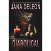 Diabolical - Paperback