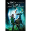 Alison Henry and the Creatures of Torone - Paperback