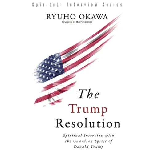 The Trump Resolution - Paperback