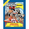 Roger Robbie Discovers Dr. J's Secrets: A Book of Values for Young Children - Paperback