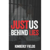 Justus Behind Lies - Paperback