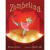 Zombelina - Hardcover