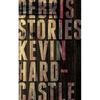 Debris - Paperback