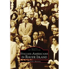 Italian-Americans in Rhode Island - Paperback