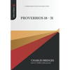 Proverbios 18-31 - Paperback