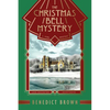 The Christmas Bell Mystery: A Standalone 1920s Christmas Mystery - Paperback