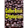 Coffee Break Cryptograms - Paperback