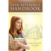 Desk Reference Handbook for Christian School Administrators - Paperback