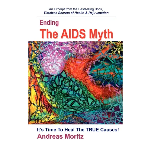 Ending the AIDS Myth - Paperback