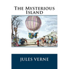 The Mysterious Island - Paperback