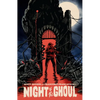 Night of the Ghoul - Paperback