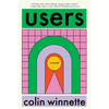 Users - Hardcover