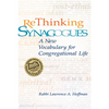 Rethinking Synagogues: A New Vocabulary for Congregational Life - Paperback