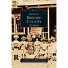 Central Brevard County Florida - Hardcover