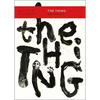 The Thing - Paperback