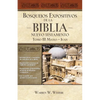 Los Bosquejos expositivos de la Biblia, Tomo III: Mateo-Juan - Paperback