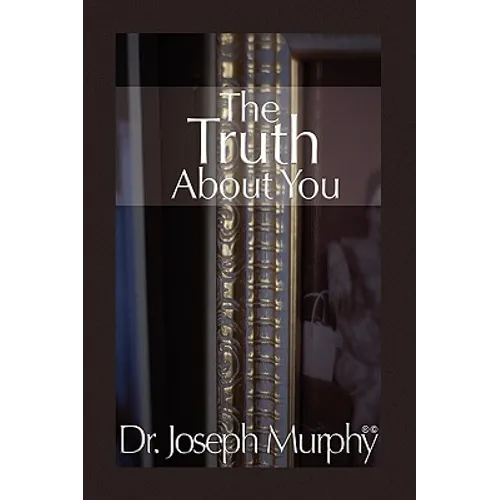 The Truth about You - Paperback