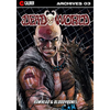 Deadworld Archives: Book Three - Paperback