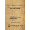 Reglas de Osha-Ifá para Santeros -Iyawó, Oloshas, Babaloshas e Iyaloshas- - Paperback