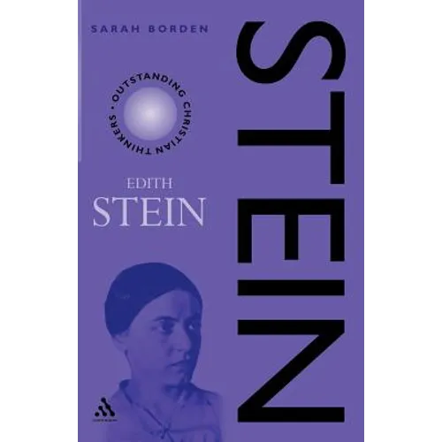 Edith Stein - Paperback