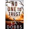 No One To Trust - Paperback