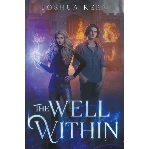 The Well Within - Paperback