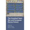 Literatures of the Hundred Years War - Hardcover