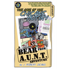 The Case of the Chicane Mutiny: A Bear From AUNT Adventure - Paperback