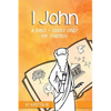 1 John: A Bible + Doodle Study for Kids - Paperback