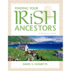 Finding Your Irish Ancestors: A Beginner's Guide - Paperback