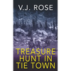 Treasure Hunt In Tie Town - Paperback
