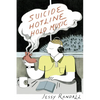 Suicide Hotline Hold Music - Paperback