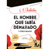 El Hombre Que Sabía Demasiado - Hardcover