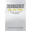 Encouragement for the Day: Messages of Inspiration and Challenge - Paperback